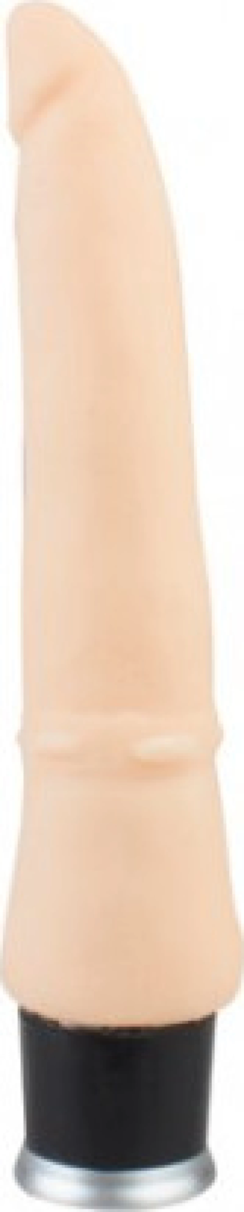 You2Toys Anal Vibe Flesh 21,5cm