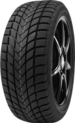 Delinte WD6 225/55R17 97H