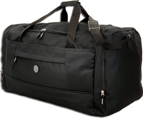 Diplomat SAC30-70 82lt Black