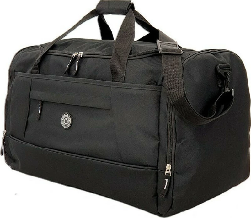 Diplomat SAC30-60 55lt Black