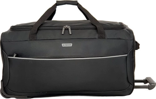 Diplomat ZC3002-70W 85lt Black