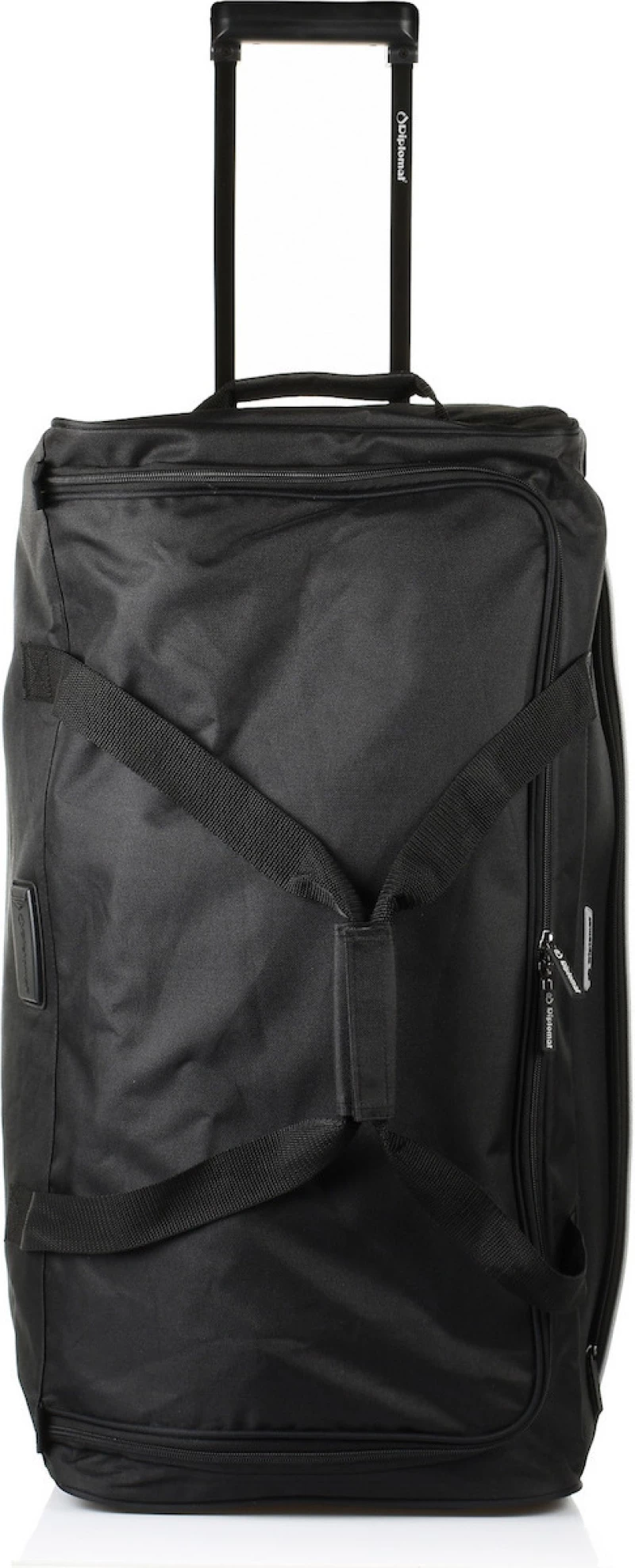 Diplomat ZC3002-70W 85lt Black
