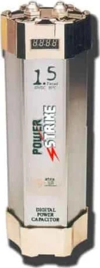CAPHEX-1500DA44S Πυκνωτής 1,5 Farad