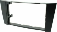 Connects2 Πρόσοψη R/CD για Mercedes E 2002-2009 / CLS 2005-2010
