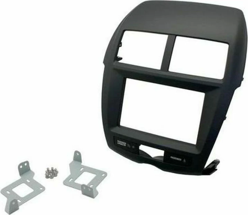 Connects2 Πρόσοψη R/CD Mitsubishi ASX