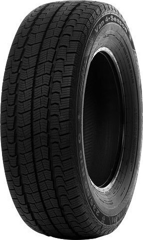 Tyfoon Van 4-Seasons 215/65R16 109T