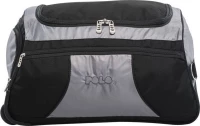Polo Trolley Amsterdam Black 40lt