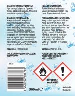 Auto Gs Clean+ By Feral 500ml