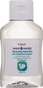 Foltene Mani Hands Cleansing Hand Gel 71% 100ml