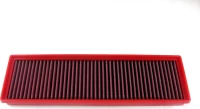 BMC Air Filter Φίλτρο Αέρος Ελευθέρας Ροής 129x430mm Universal