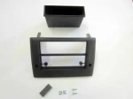 Πρόσοψη Fiat Stilo 1&2 DIN 53.093