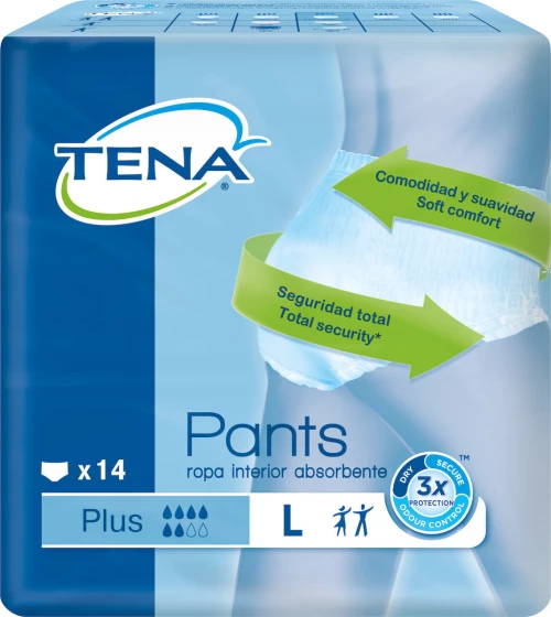 Tena Pants Economy Large 14τμχ