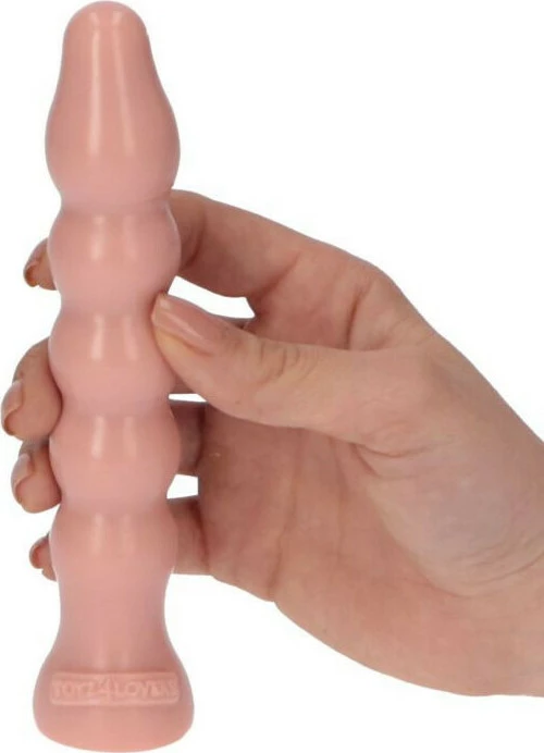 Anal Dildo Gaio Flesh