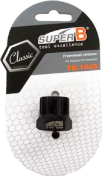 Super B ΤΒ-1045 Εξωλκέας ελευθέρου