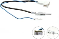Αντάπτορας κεραίας Honda 02-962