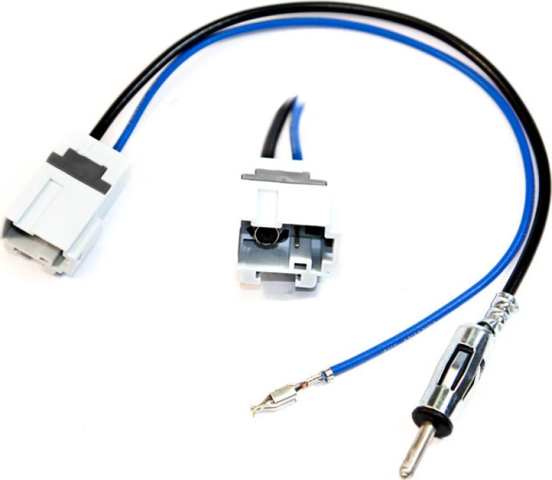 Αντάπτορας κεραίας Honda 02-962