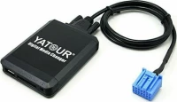 USB / MP3 Changer με Bluetooth DCHON1