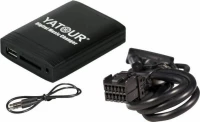 USB / MP3 Changer με Bluetooth DCFRD1