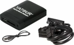 USB / MP3 Changer με Bluetooth DCFRD1