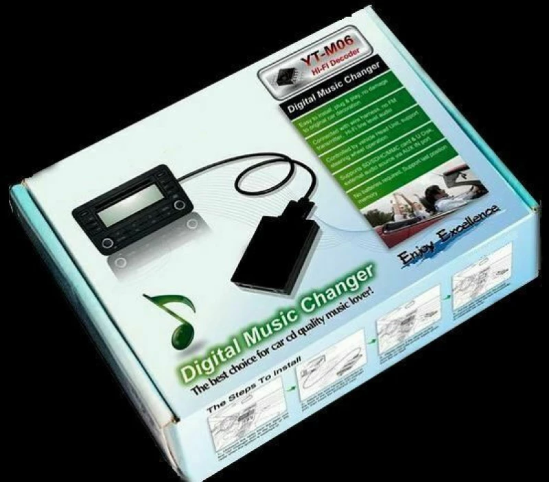 X-Carlink για Smart Roadster DCSMART