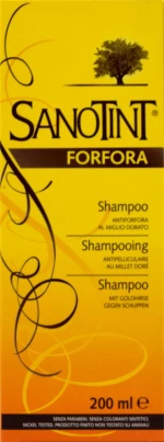 Sanotint Forfora Shampoo 200ml