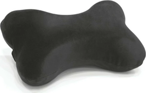 Vita Orthopaedics Μαξιλαράκι Ταξιδίου Car Pillow Μαύρο