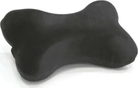 Vita Orthopaedics Μαξιλαράκι Ταξιδίου Car Pillow Μαύρο