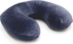 Vita Orthopaedics Μαξιλαράκι Ταξιδίου Round Shape Μπλε