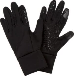 Emerson Mens Gloves 182.Eu07.01-Black Μαύρο