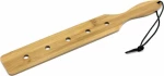 Rimba Bondage Play Paddle Bamboo 37Cm