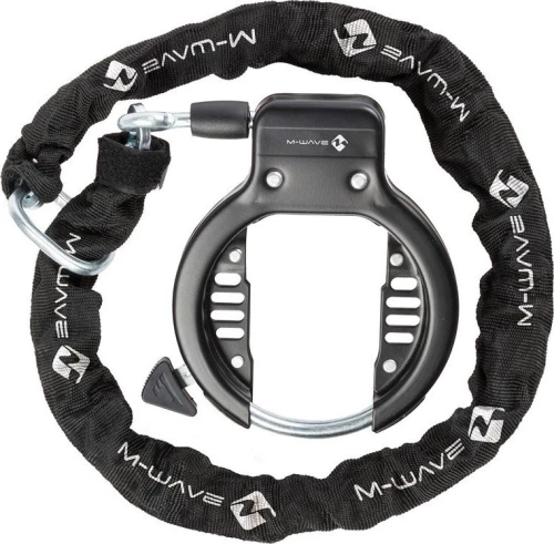 M-Wave Ringchain Frame Lock Chain