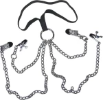 You2Toys Sextreme Woman Chain Harness