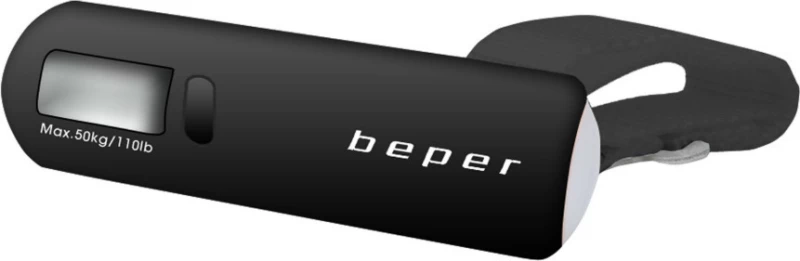 Beper UT.201 Ηλεκτρονική Ζυγαριά Αποσκευών
