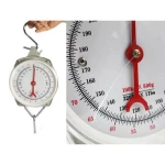 Κρεμαστή Ζυγαριά Χειρός 100kg/500gr