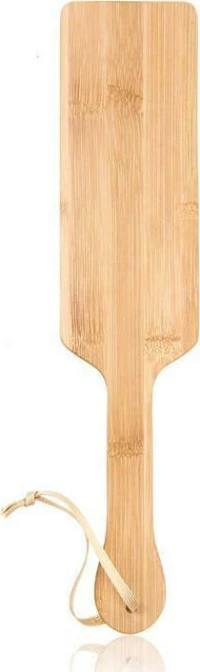 FETISH BY INTOYOU BAMBOO PADDLE 35.7cm