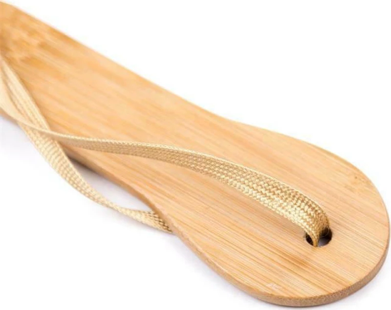 FETISH BY INTOYOU BAMBOO PADDLE 35.7cm