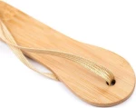 FETISH BY INTOYOU BAMBOO PADDLE 35.7cm