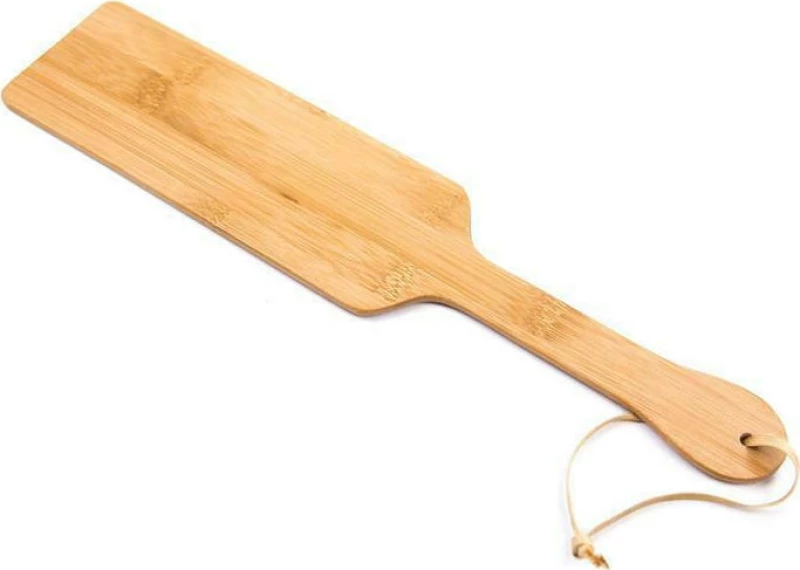 FETISH BY INTOYOU BAMBOO PADDLE 35.7cm