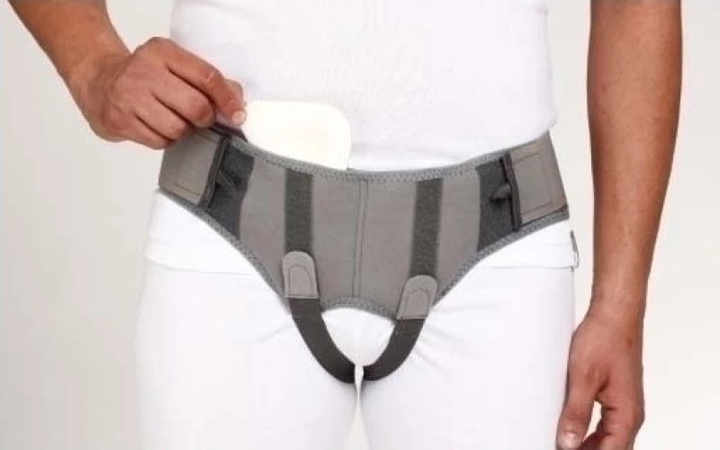 Ortholand OIK / Hernia Belt