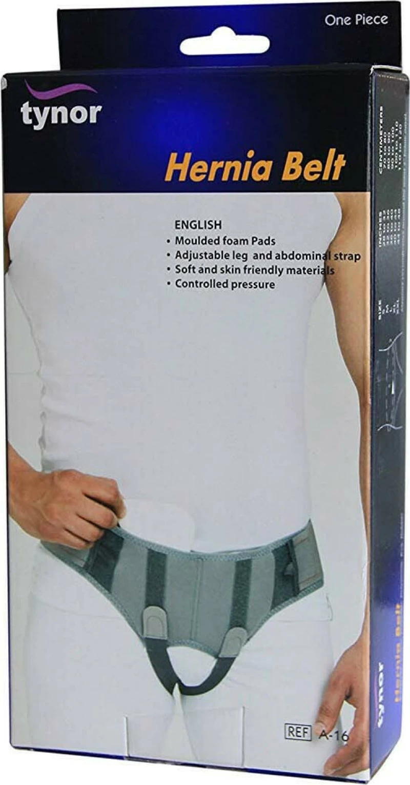 Ortholand OIK / Hernia Belt