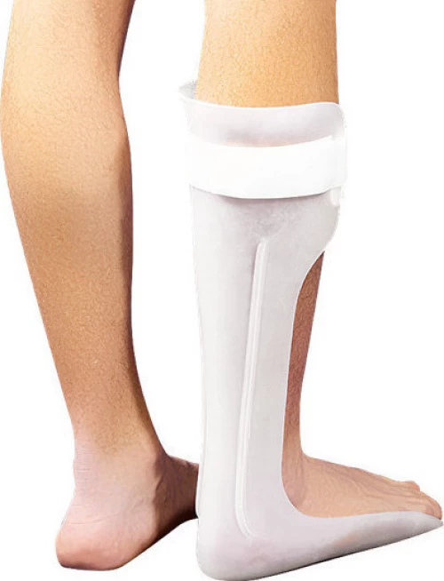 Vita Orthopaedics 06-2-027 Νάρθηκας Έσω Υποδήματος Φαρδύς Δεξιός