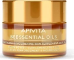 Apivita Beessential Oils Night Balm 15ml