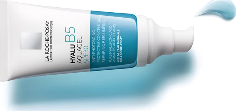 La Roche Posay Hyalu B5 Aquagel SPF30 50ml