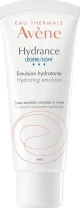 Avene Hydrance Legere Hydrating Emulsion 40ml