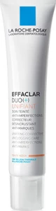 La Roche Posay Effaclar Duo + Unifiant Medium Shade 40ml