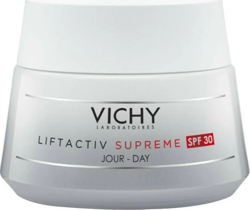 Vichy Liftactiv Supreme Anti Rides 50ml