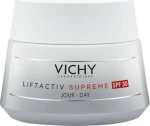 Vichy Liftactiv Supreme Anti Rides 50ml
