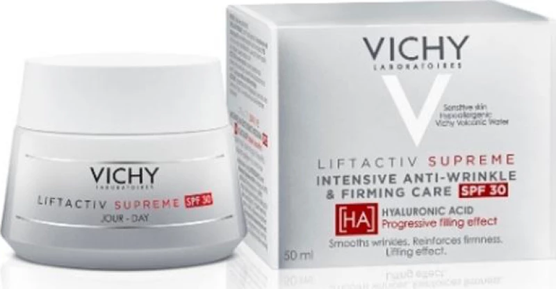 Vichy Liftactiv Supreme Anti Rides 50ml