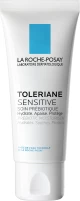 La Roche Posay Toleriane Sensitive Prebiotic Moisturiser 40ml