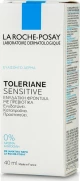 La Roche Posay Toleriane Sensitive Prebiotic Moisturiser 40ml
